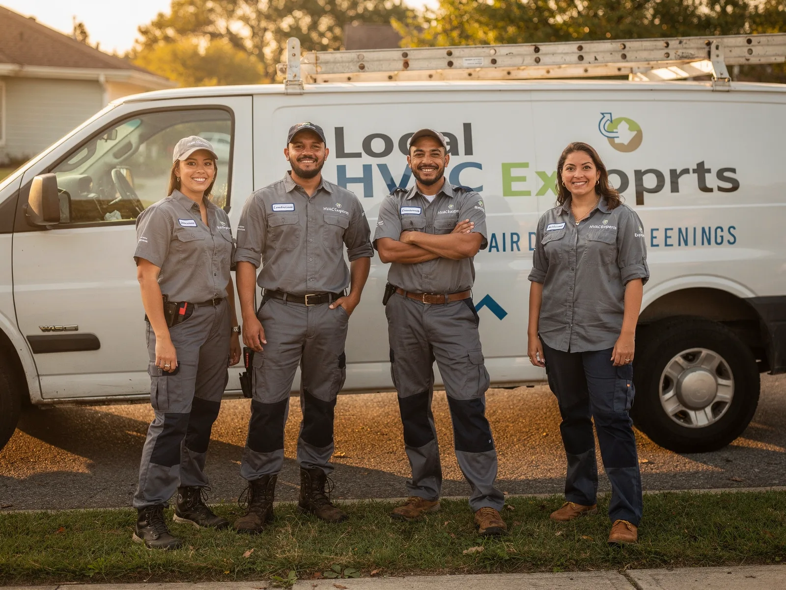 24/7 HVAC Repair & AC Replacement company in Camby, IN